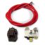 Picture of Whirlpool Refrigerator Start Device Relay With Overload Part# 4387535