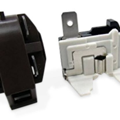 Picture of Whirlpool Overload Part# 4387913