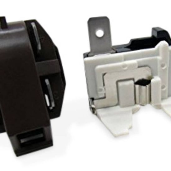 Picture of Whirlpool Overload Part# 4387913