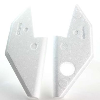 Picture of Whirlpool Support Part# 4388358