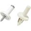 Picture of Whirlpool Refrigerator Shelf Support Stud, White Part# 4388538