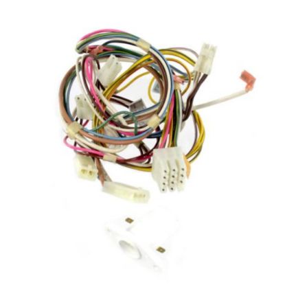 Picture of Whirlpool Heater Part# 4389214