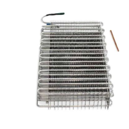 Picture of Whirlpool Evaporator Part# 4388574