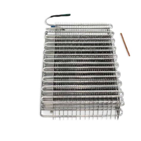 Picture of Whirlpool Evaporator Part# 4388574