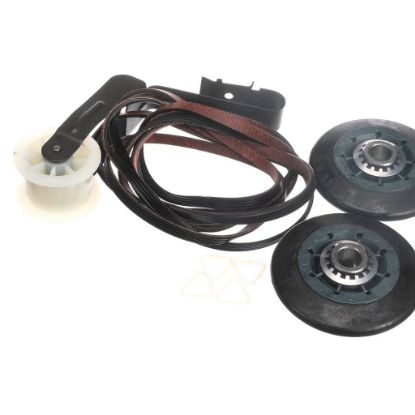 Picture of Whirlpool Dryer Maintenance Kit Part# 4392065