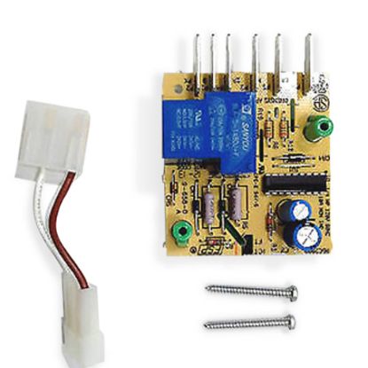 Picture of Whirlpool Timer-def Part# 4388931