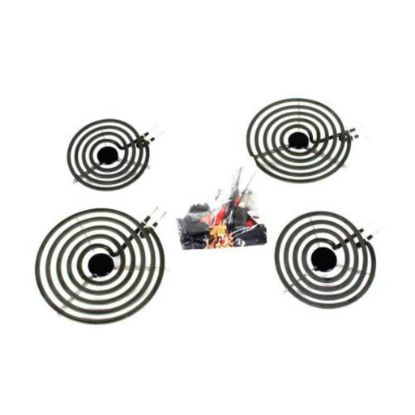 Picture of Whirlpool Surface Element Part# 4392061