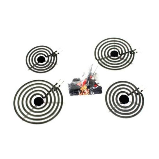 Picture of Whirlpool Surface Element Part# 4392061