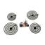 Picture of Whirlpool Surface Element Part# 4392061