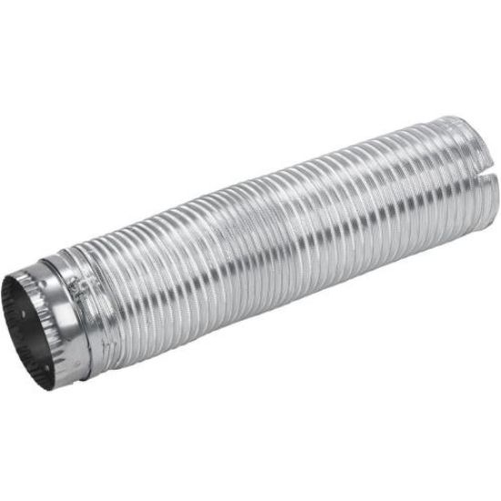 Picture of Whirlpool Dryer Exhaust Duct Part# 4396009RP