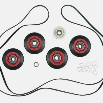 Picture of Whirlpool Dryer Maintenance Kit Part# 4392067