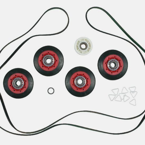 Picture of Whirlpool Dryer Maintenance Kit Part# 4392067