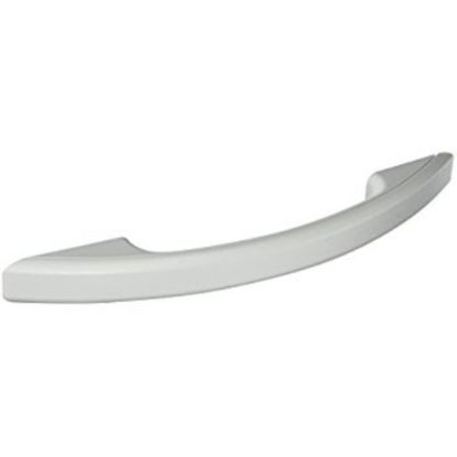 Picture of Whirlpool Door Handle Part# 4393777