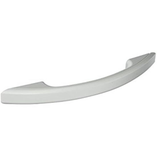 Picture of Whirlpool Door Handle Part# 4393777