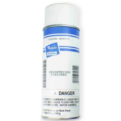 Picture of Whirlpool Spray Part# 4392901