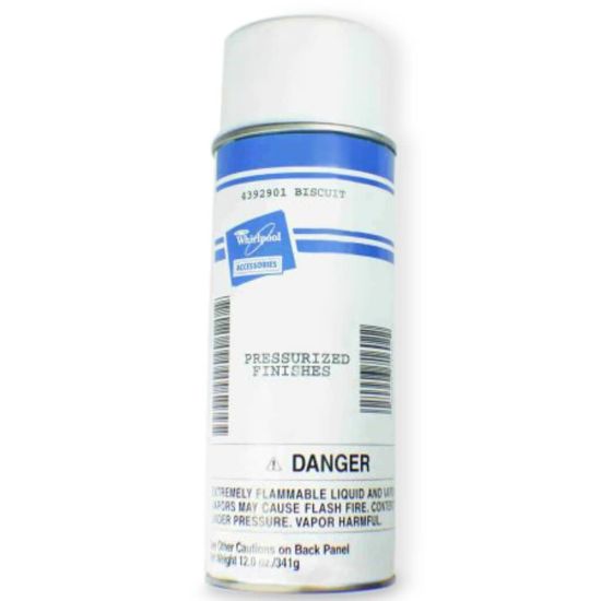 Picture of Whirlpool Spray Part# 4392901