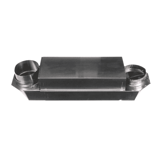 Picture of Whirlpool Dryer Dura Vent Periscope 29-50-Inches Part# 4396014