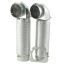 Picture of Whirlpool Dryer Sure Connect Venting Kit Part# 4396028