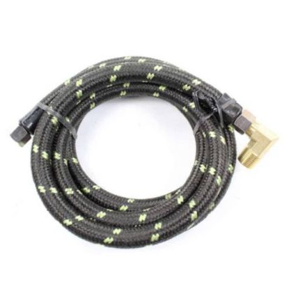 Picture of Whirlpool Dishwasher Water Supply Hose Kit Part# 4396897RW