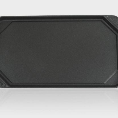 Picture of Whirlpool Range Griddle Part# 4396096RB