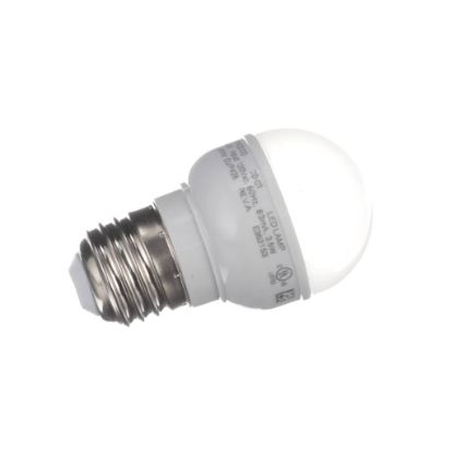 Picture of Whirlpool Appliance Led Light Bulb Part# 4396822