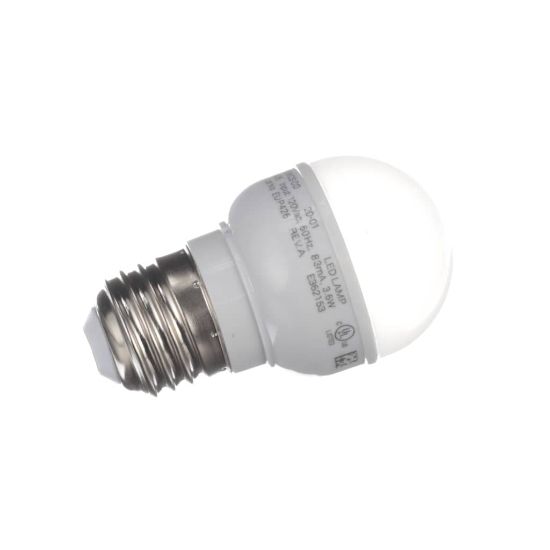 Picture of Whirlpool Appliance Led Light Bulb Part# 4396822