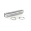 Picture of Whirlpool Dryer Exhaust Duct Kit Part# 4396727RP