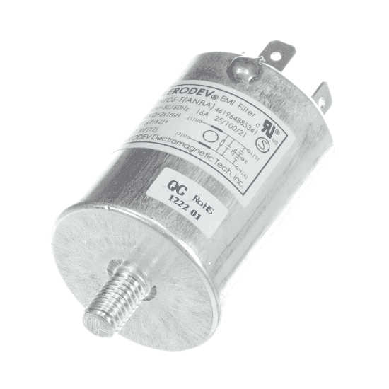 Picture of Whirlpool Filter Part# 461964885341