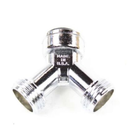 Picture of Whirlpool Y- Mixer Part# 49586