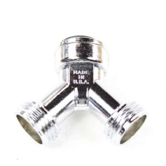 Picture of Whirlpool Y- Mixer Part# 49586