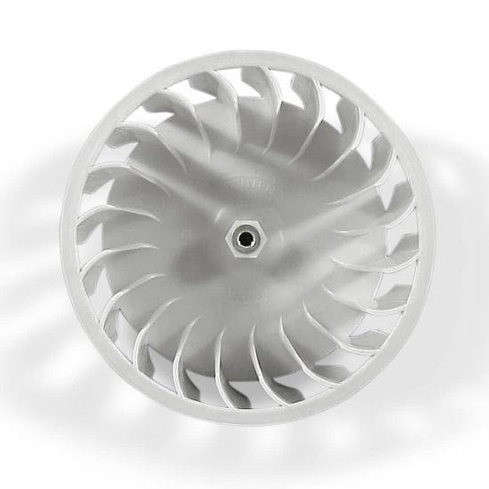 Picture of Whirlpool Assembly; Blower Fan Part# 56000