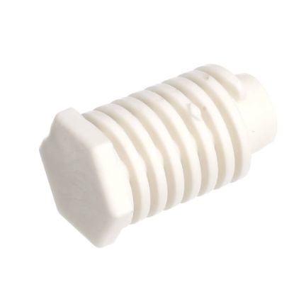 Picture of Whirlpool Dryer Leveling Leg Part# 49621