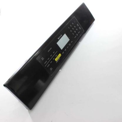 Picture of Whirlpool Control Panel Part# 5765M453-60