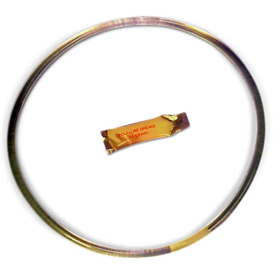 Picture of Whirlpool Dishwasher Water Pump Belt Part# 6-9021150