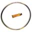Picture of Whirlpool Dishwasher Water Pump Belt Part# 6-9021150