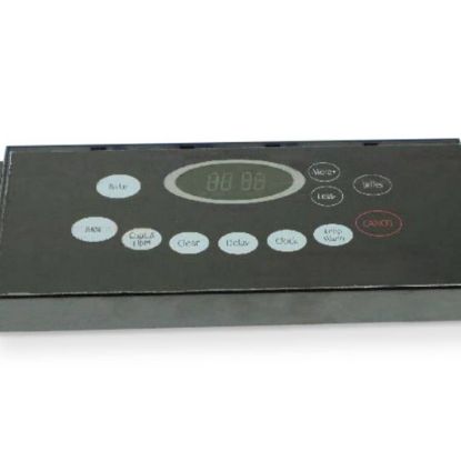 Picture of Whirlpool Kit,clk/overlay M1 Blk Maytag Part# 5701M760-60