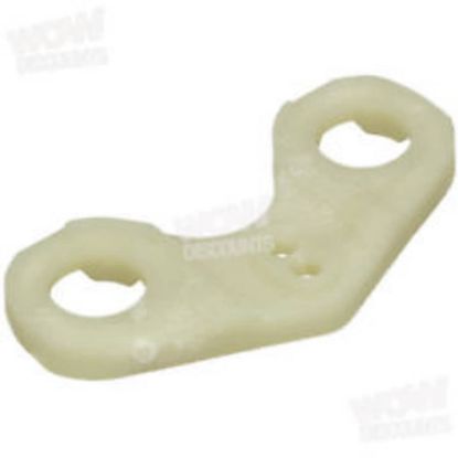 Picture of Whirlpool Refrigerator Door Closer Part# 61003647