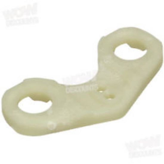 Picture of Whirlpool Refrigerator Door Closer Part# 61003647