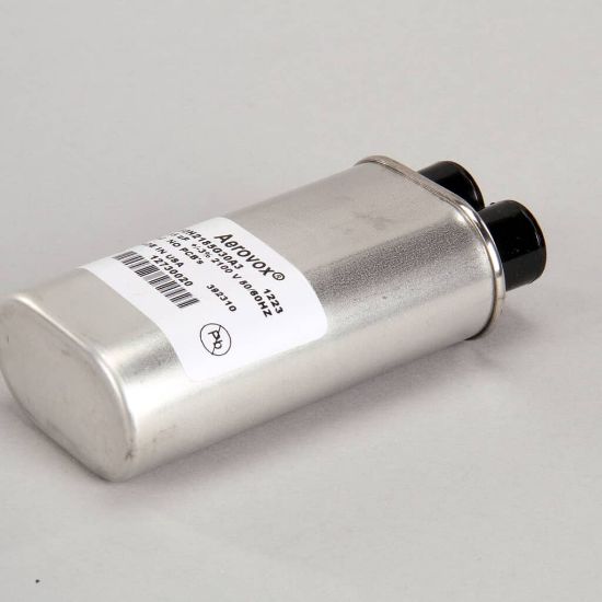 Picture of Whirlpool Capacitor- Part# 59001651