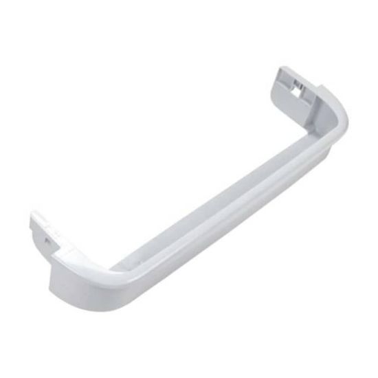Picture of Whirlpool Refrigerator Door Shelf Rail Part# 67001139