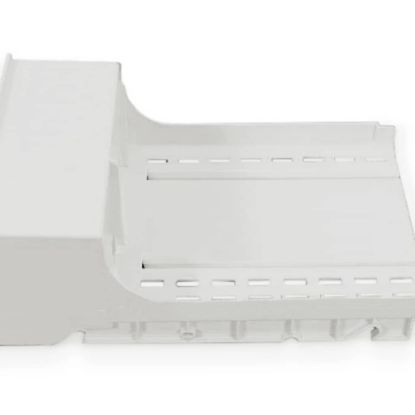 Picture of Whirlpool Refrigerator Ice Dispenser Container Shelf Part# 61005614