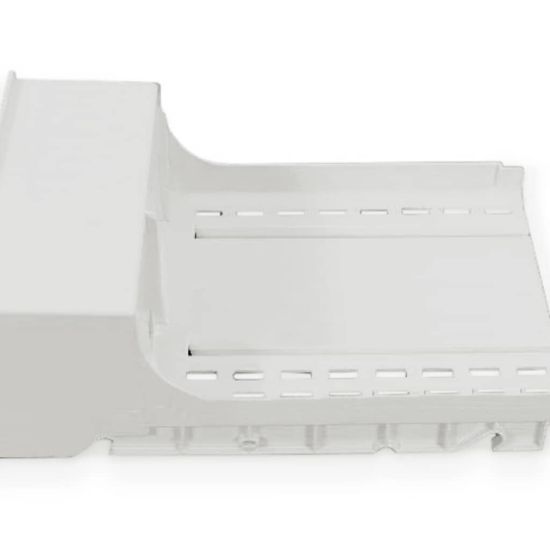 Picture of Whirlpool Refrigerator Ice Dispenser Container Shelf Part# 61005614