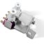 Picture of Whirlpool Valve; Water (Icemaker120v) Part# 61005626