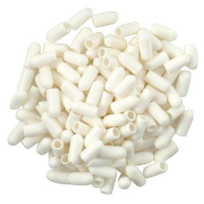 Picture of Whirlpool White Tine Tip Repair Kit Part# 675679