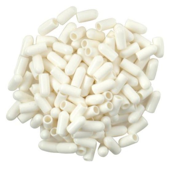 Picture of Whirlpool White Tine Tip Repair Kit Part# 675679