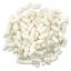 Picture of Whirlpool White Tine Tip Repair Kit Part# 675679