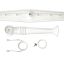 Picture of Whirlpool Dishwasher Manifold & Spray Arm Assembly Part# 675808