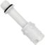 Picture of Whirlpool Dishwasher Check Valve Assembly Part# 675238