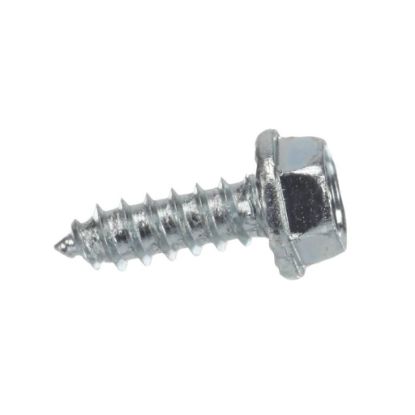 Picture of Whirlpool Screw Part# 67006425