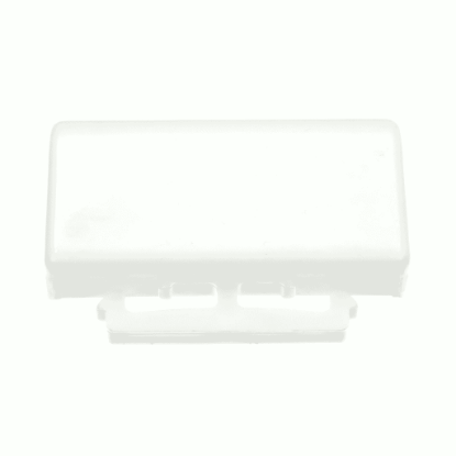 Picture of Whirlpool Endcap- Sh Part# 67211-2